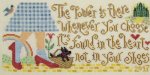 (image for) Dorothy's Discovery
